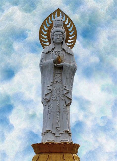 guan yin goddess statue|guan yin statue meaning.